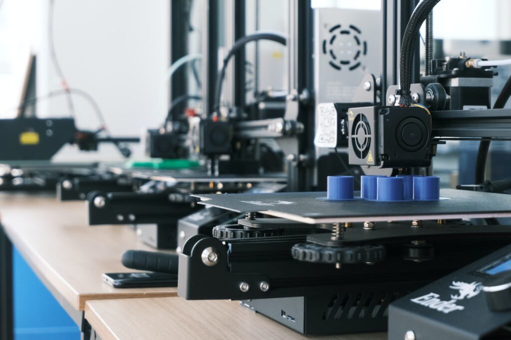 3D printservice – hvad er det?