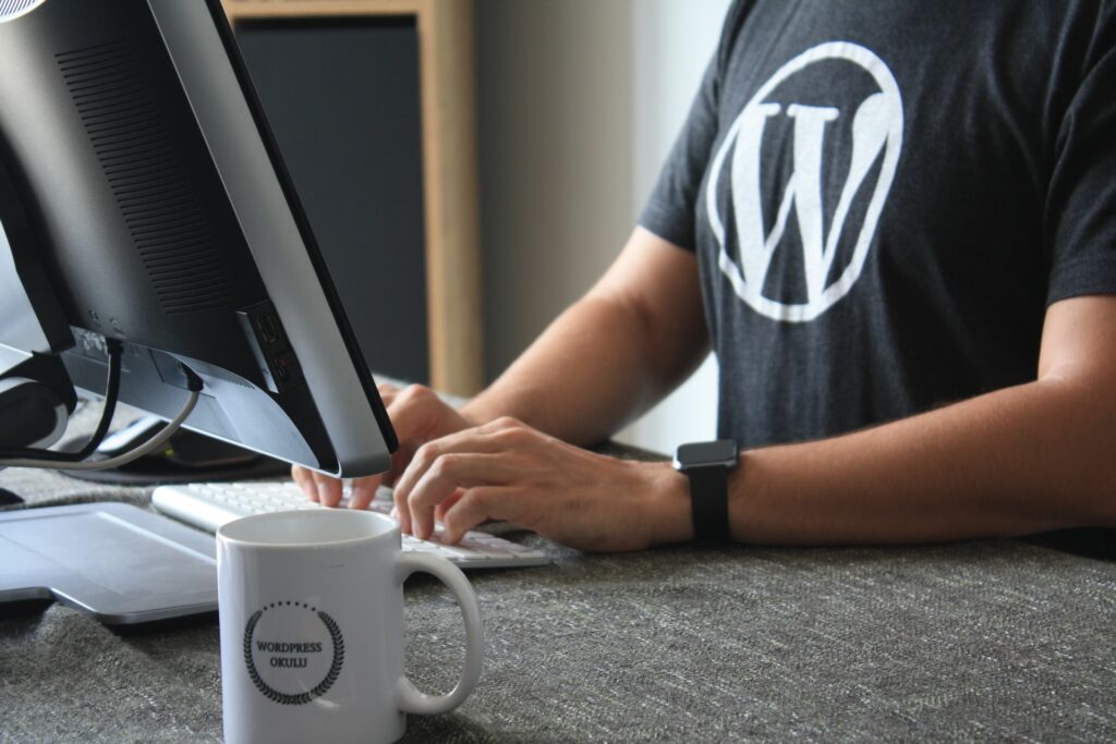 Opnå succes med dit WordPress-websted ved at vælge den bedste supportservice