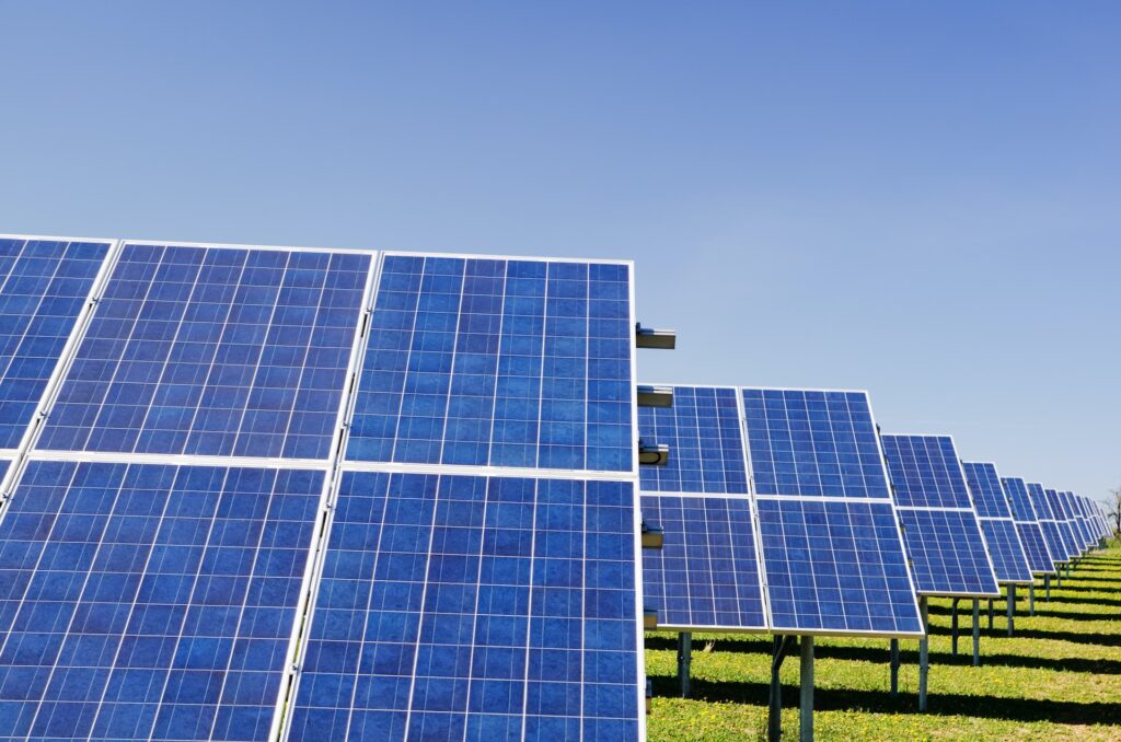 Solcelleteknologi: Fremtidens Business og Energiressource